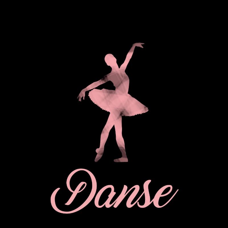 J'peux pas j'ai Danse