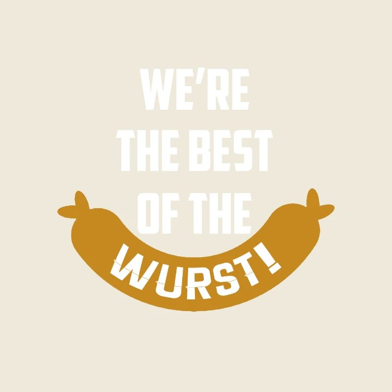 Les meilleures énonciations drôles de saucisse