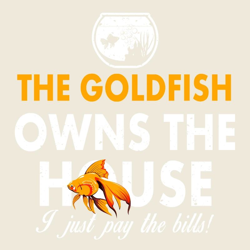 Goldfish lovers