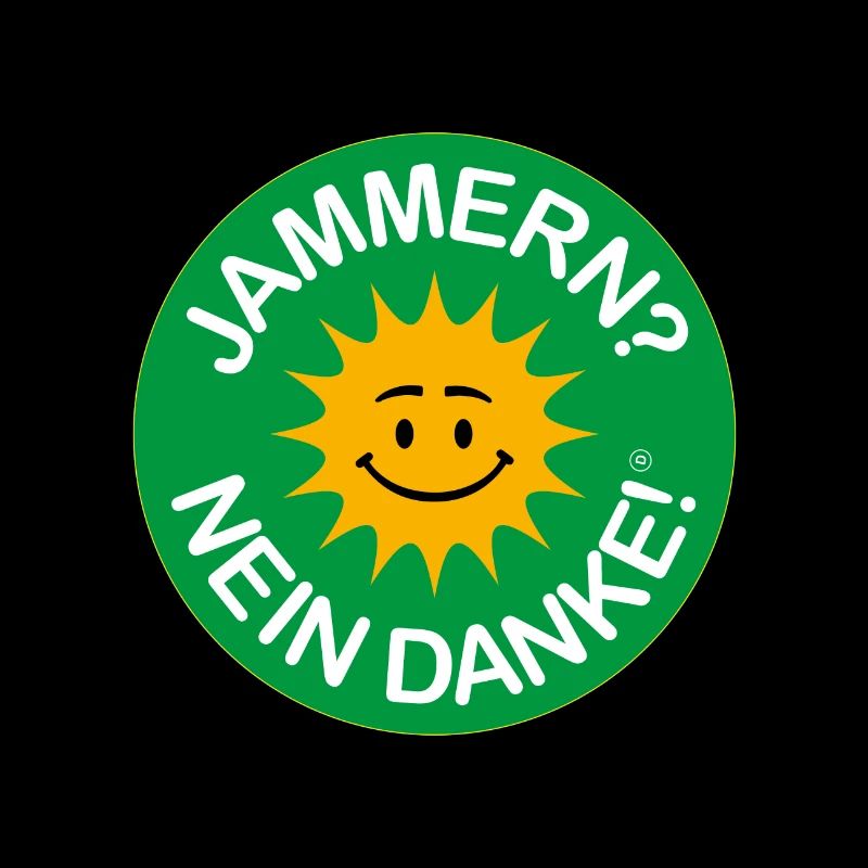 Jammern? Nein Danke!