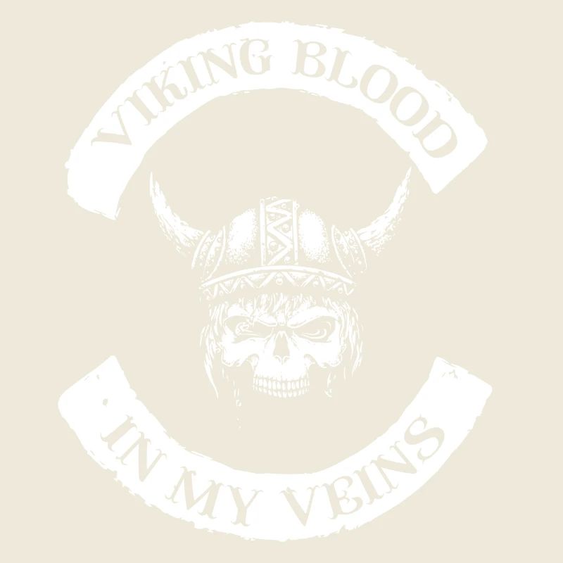 Le sang Viking / sang Viking
