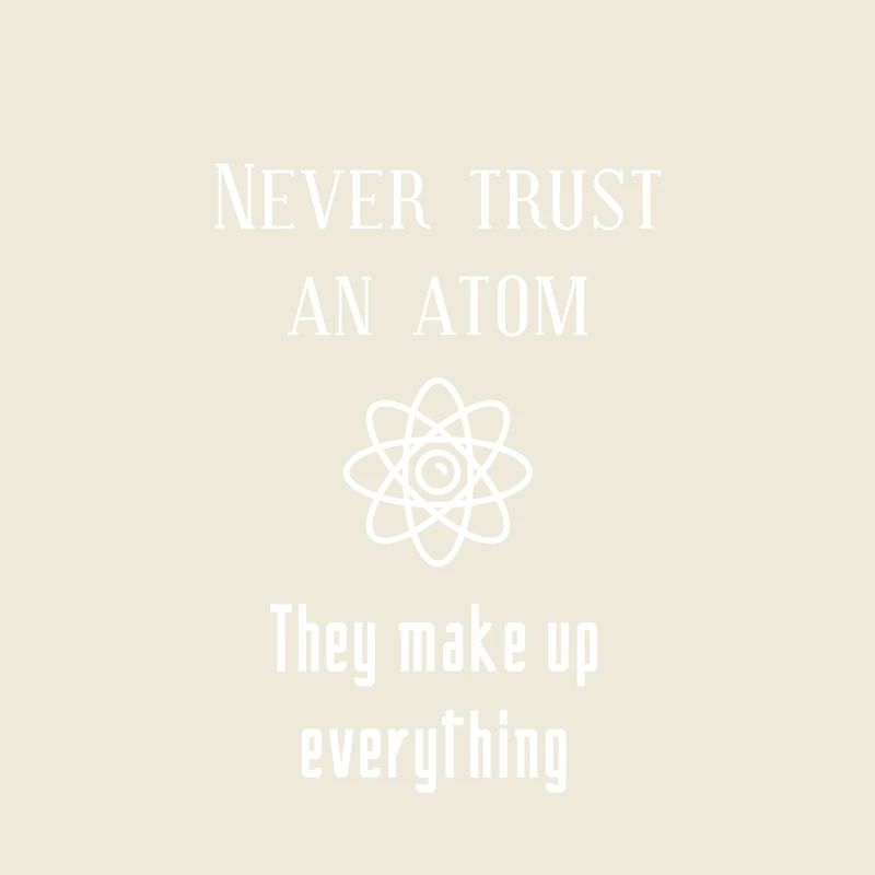 Atoms