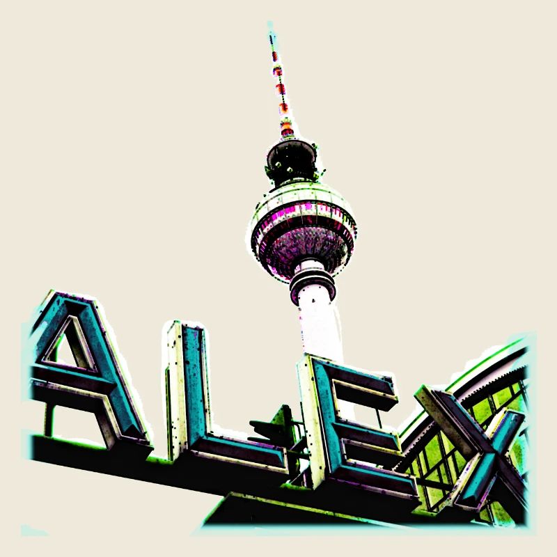 Alex Cyan