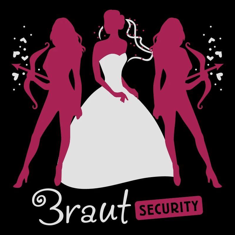Braut Security 2C