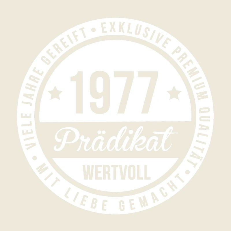 1977 geboren