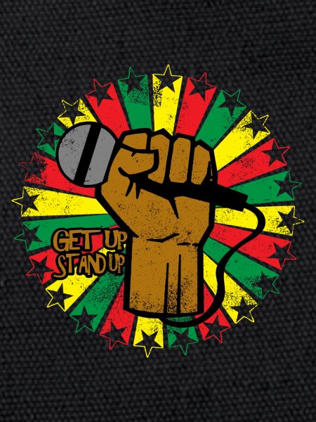 Reggae eu