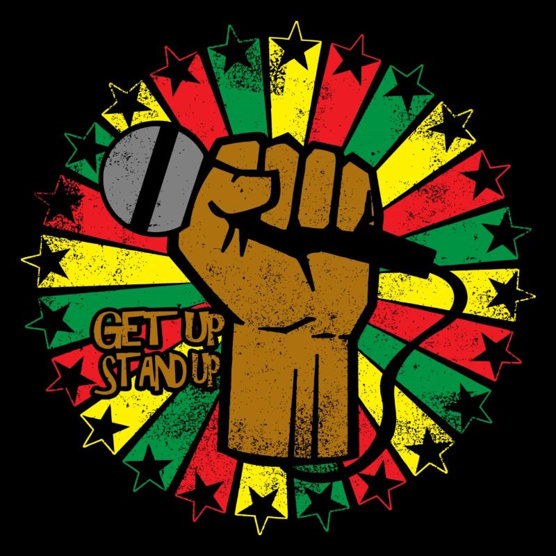 Reggae