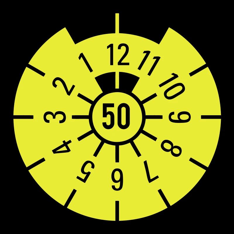 TÜV 1950