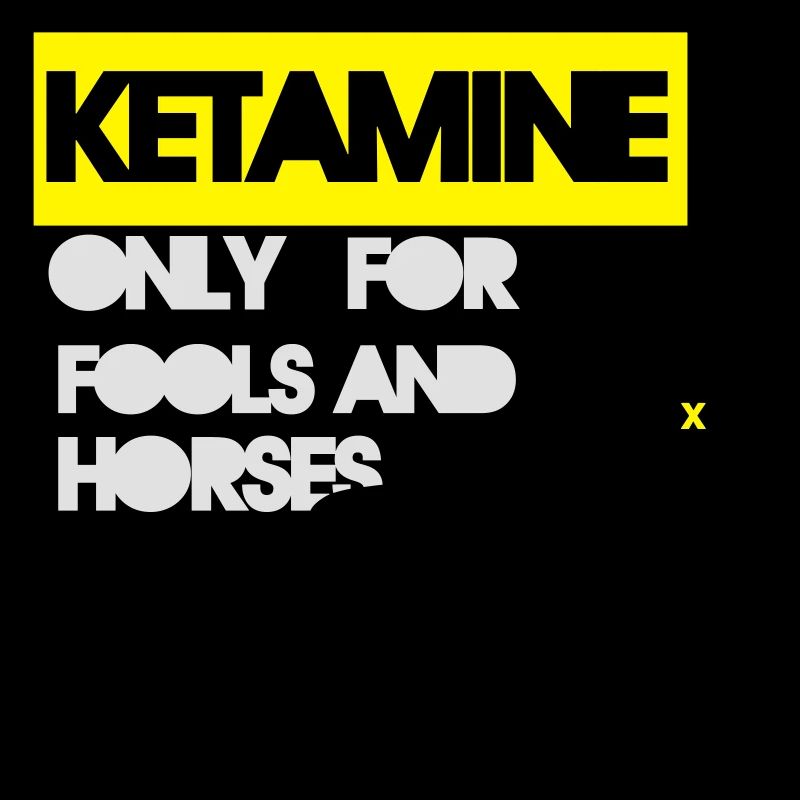 KETAMINE