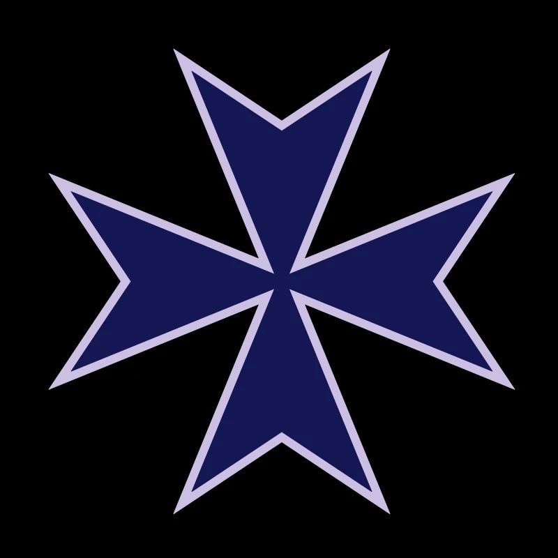 Maltese Cross__V003