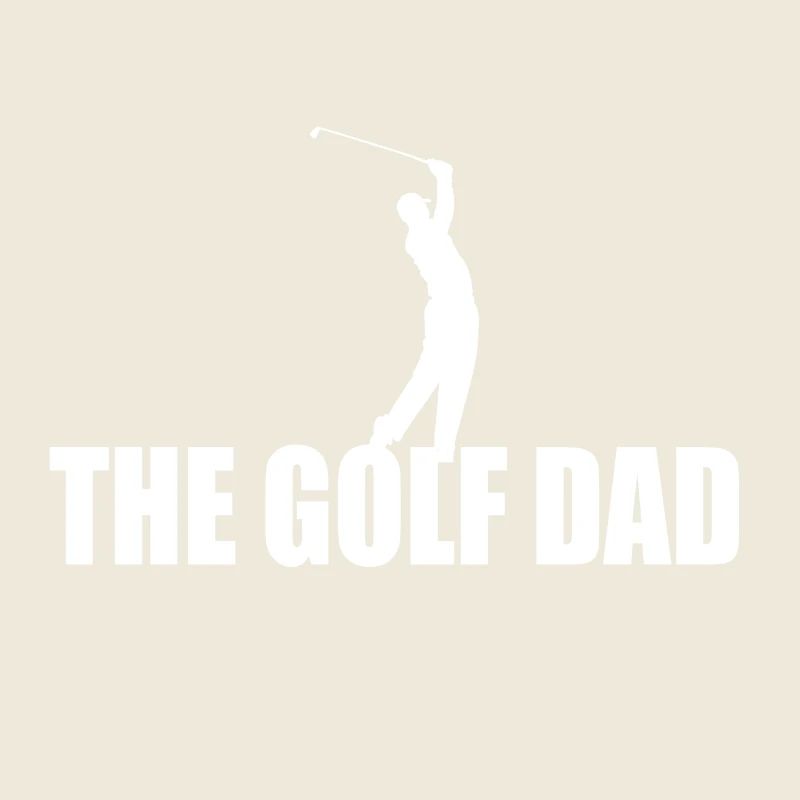 THE GOLF DAD
