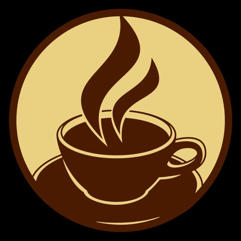 Coffee Cup Logo