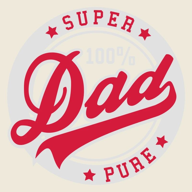 100 pour cent pur SUPER PAPA 2C