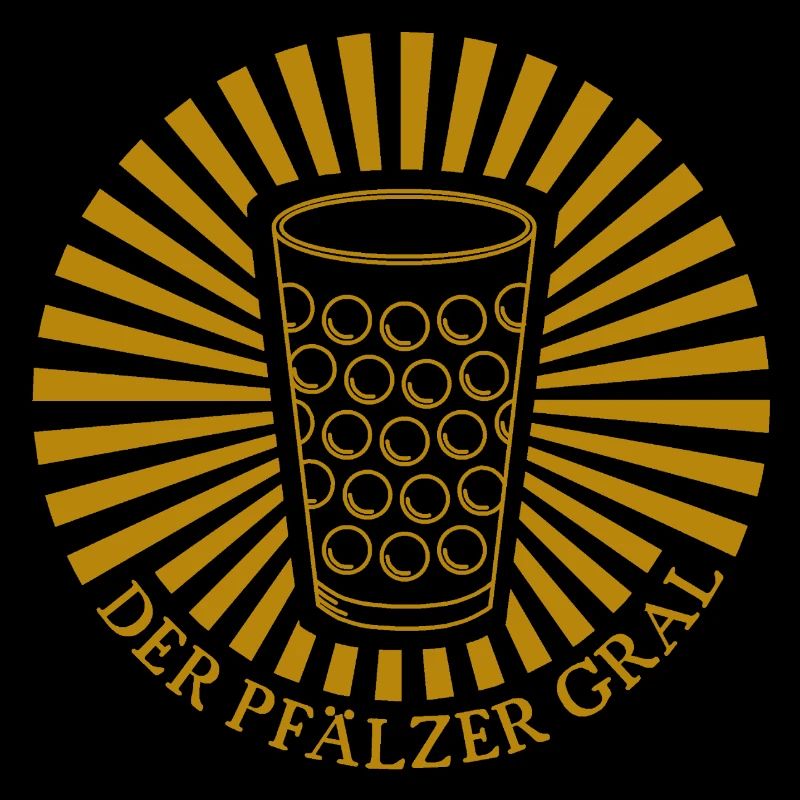 der pfälzer gral