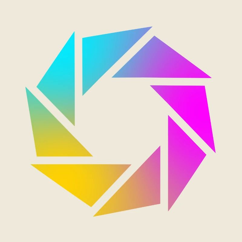 Camera iris