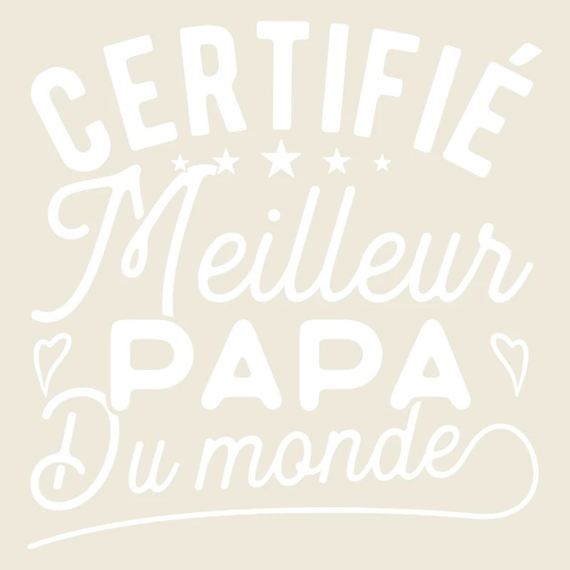 Meilleur papa cadeau