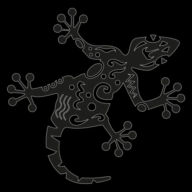 lezard