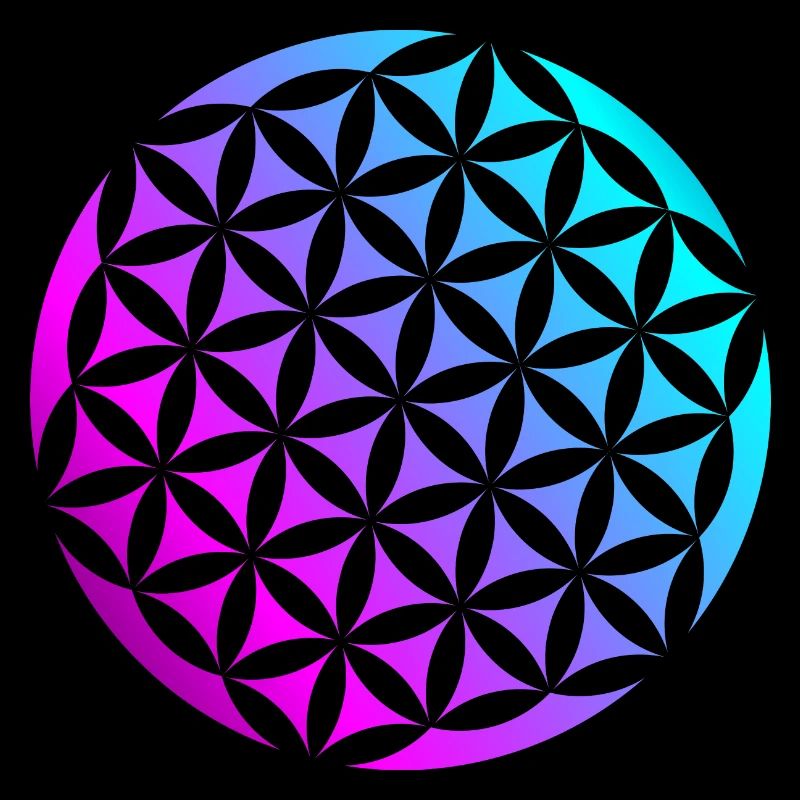 Fleur de vie
