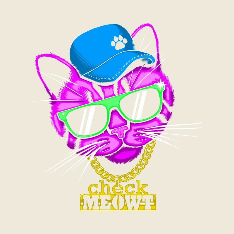 Check meowt