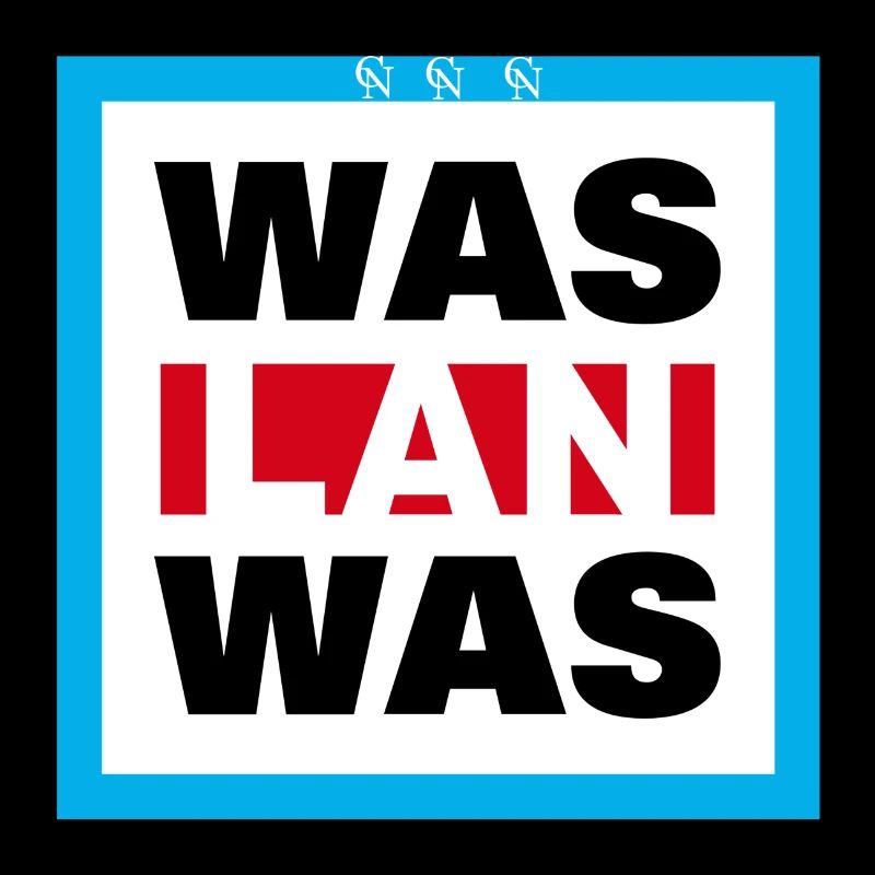 WAS LAN WAS