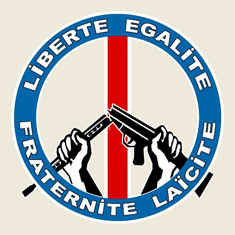 France Liberté Laïcité