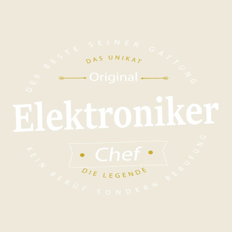 Beruf Elektroniker