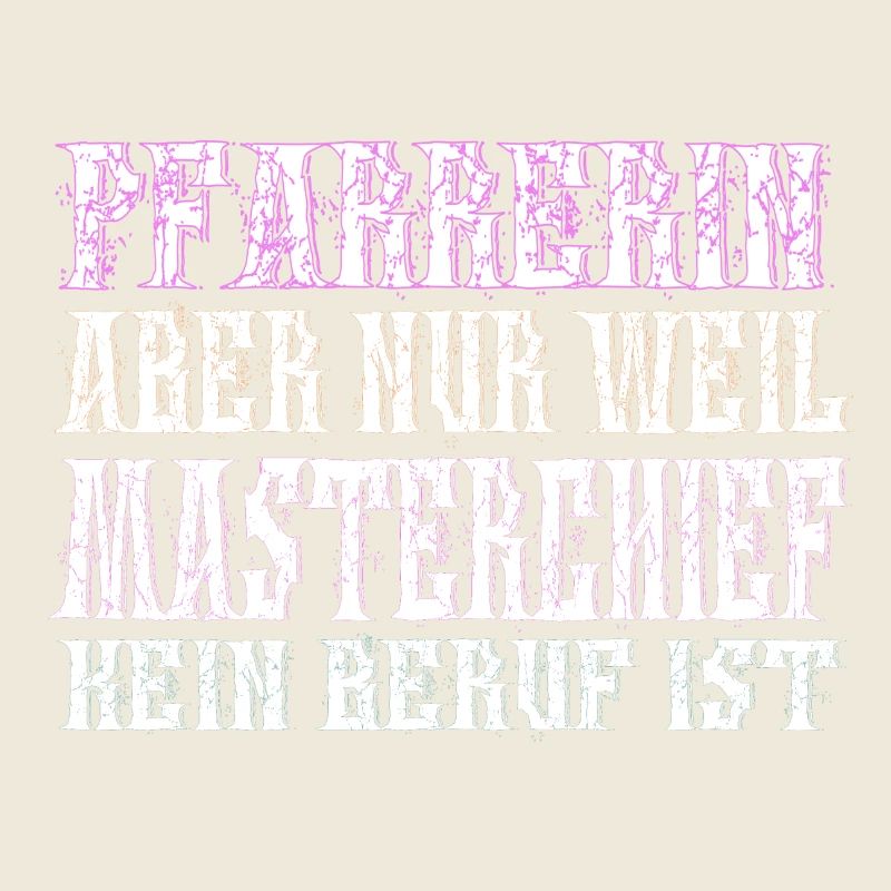 Masterchief Pfarrerin