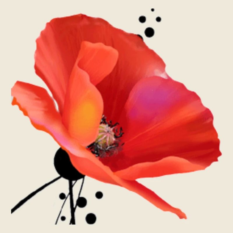 Coquelicot