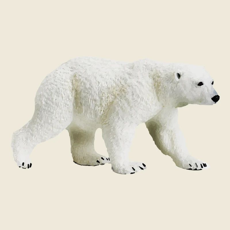 eisbär design
