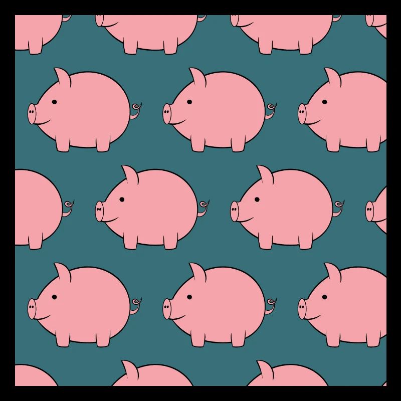 piglet