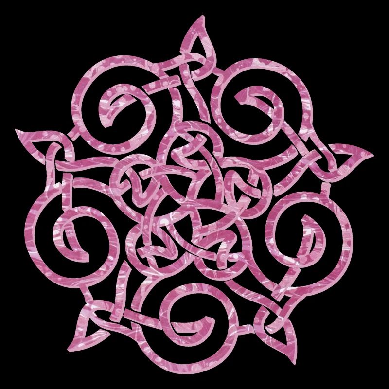 noeud celtique 20 e 60