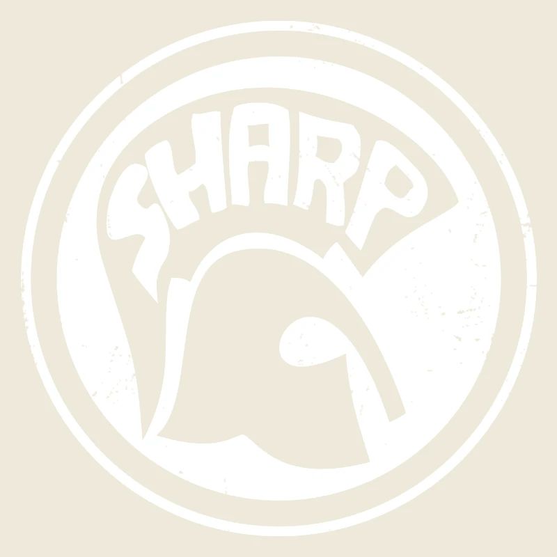 SHARP - SHARP