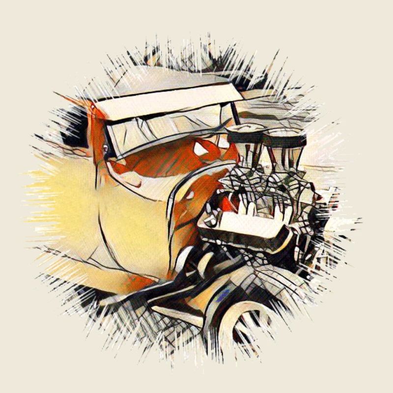 Voiture