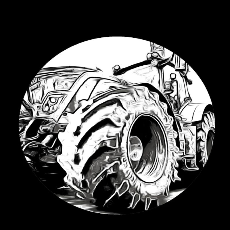 Traktor