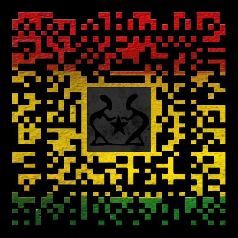 Reggae Code