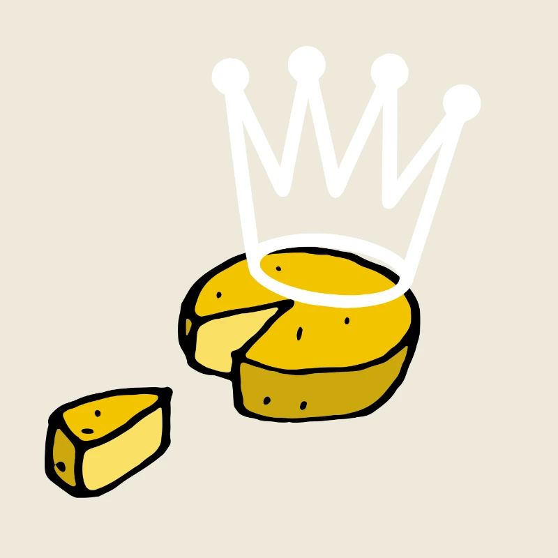 King Käs