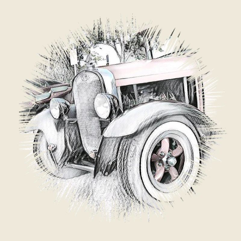 Hot Rod