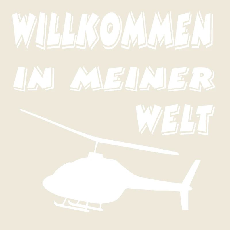 Hubschrauber