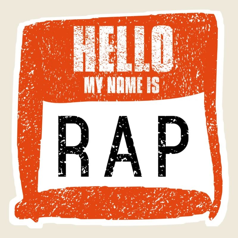 Rap Musik