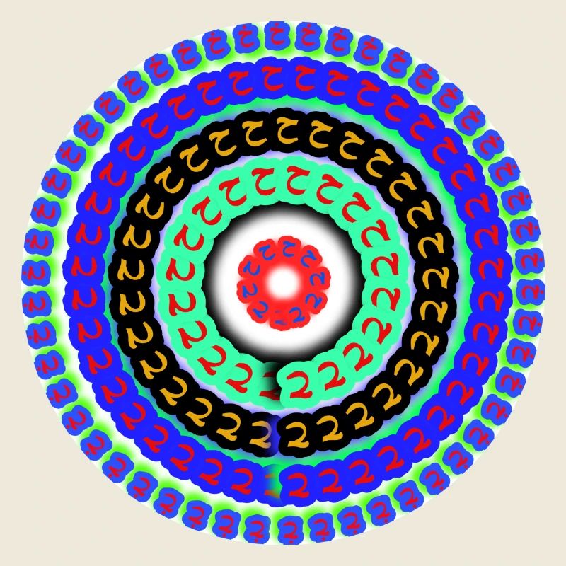 color drawing