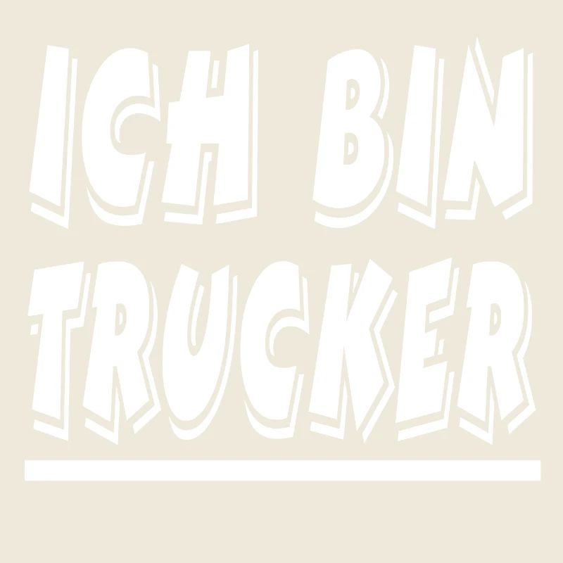 Trucker