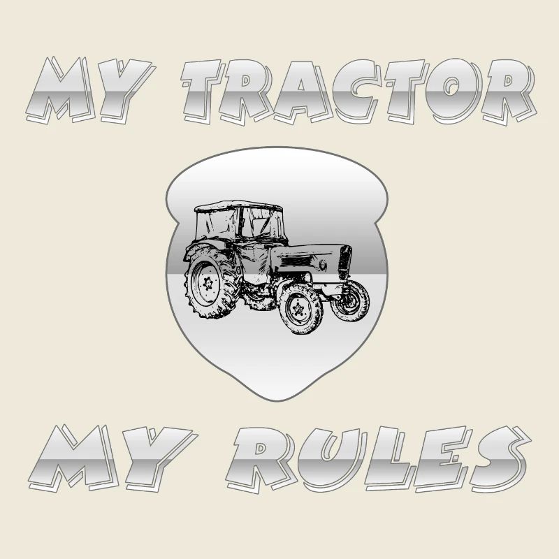Tracteur