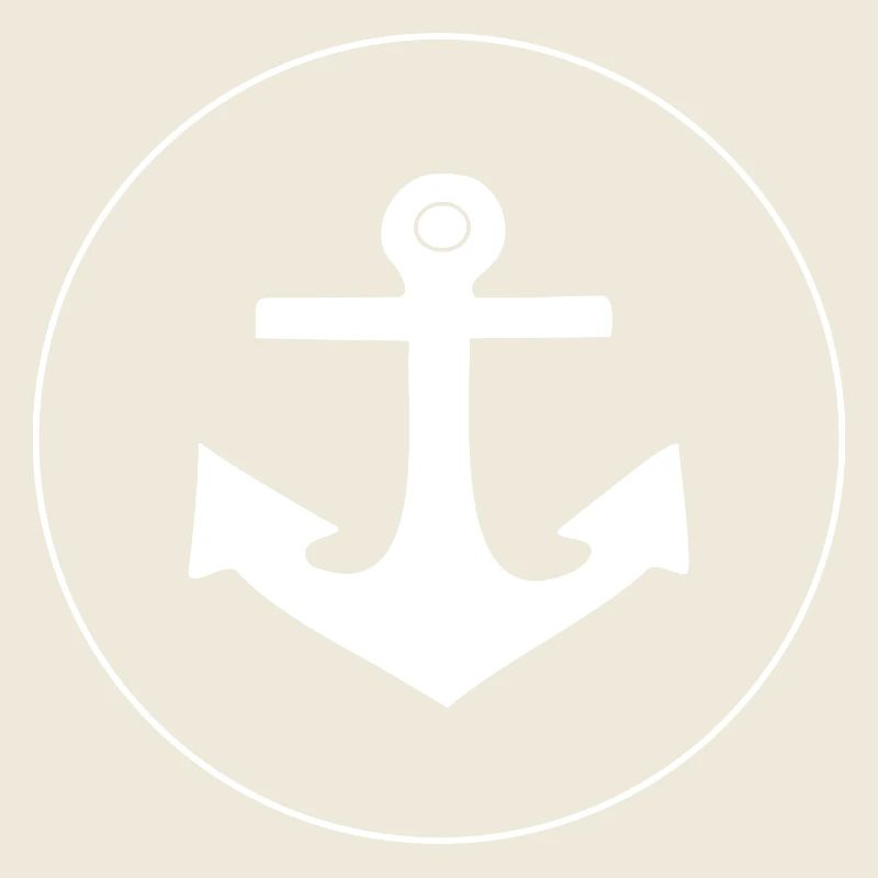 Anchor Northern Germany Sailor Sailor Captain