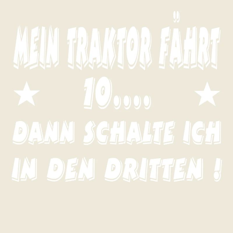 Traktor