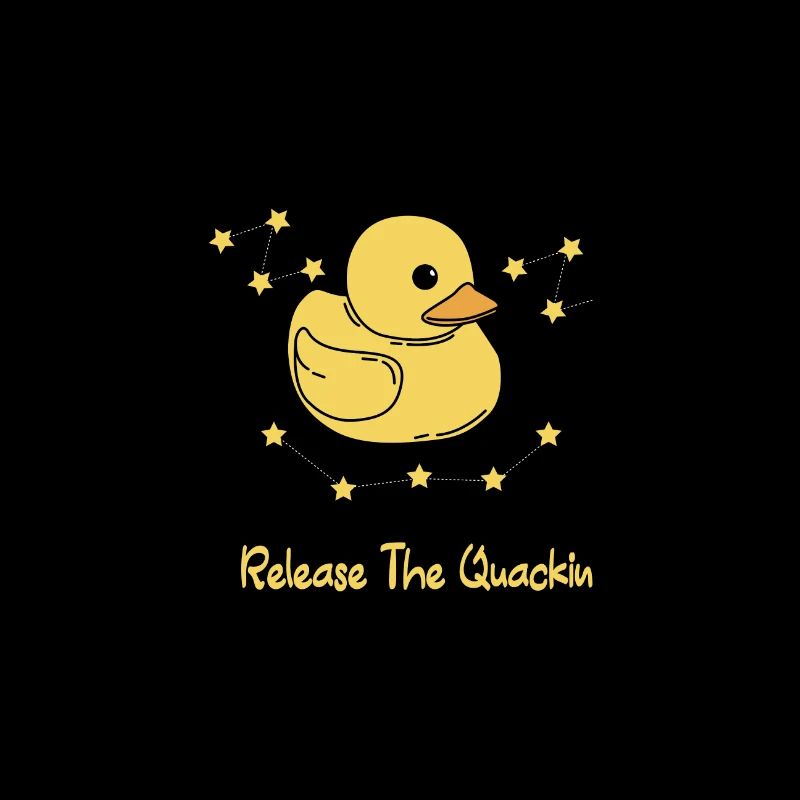 Badeente Gummiente