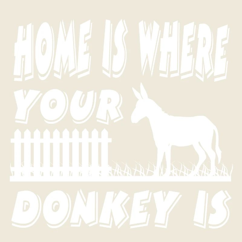 Donkey