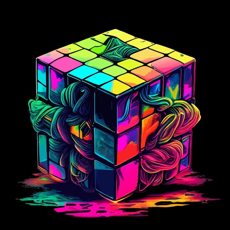 Cube