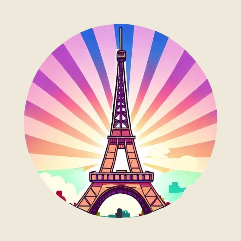 Eiffel Tower