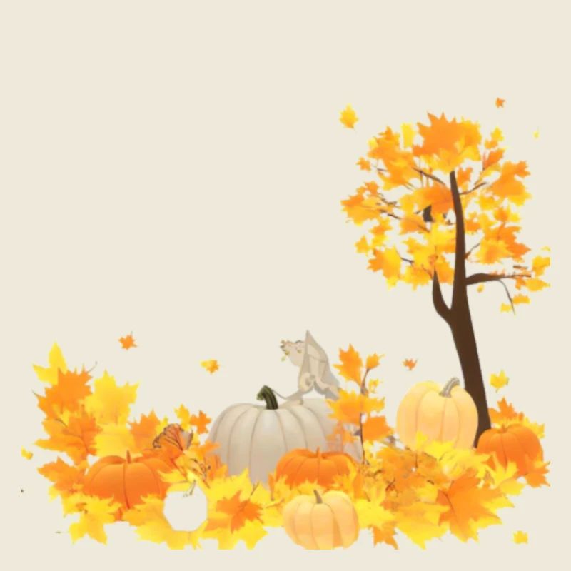 Automne doré
