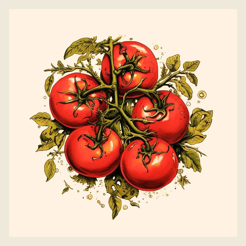 Tomaten